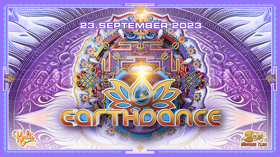 Earthdance Switzerland